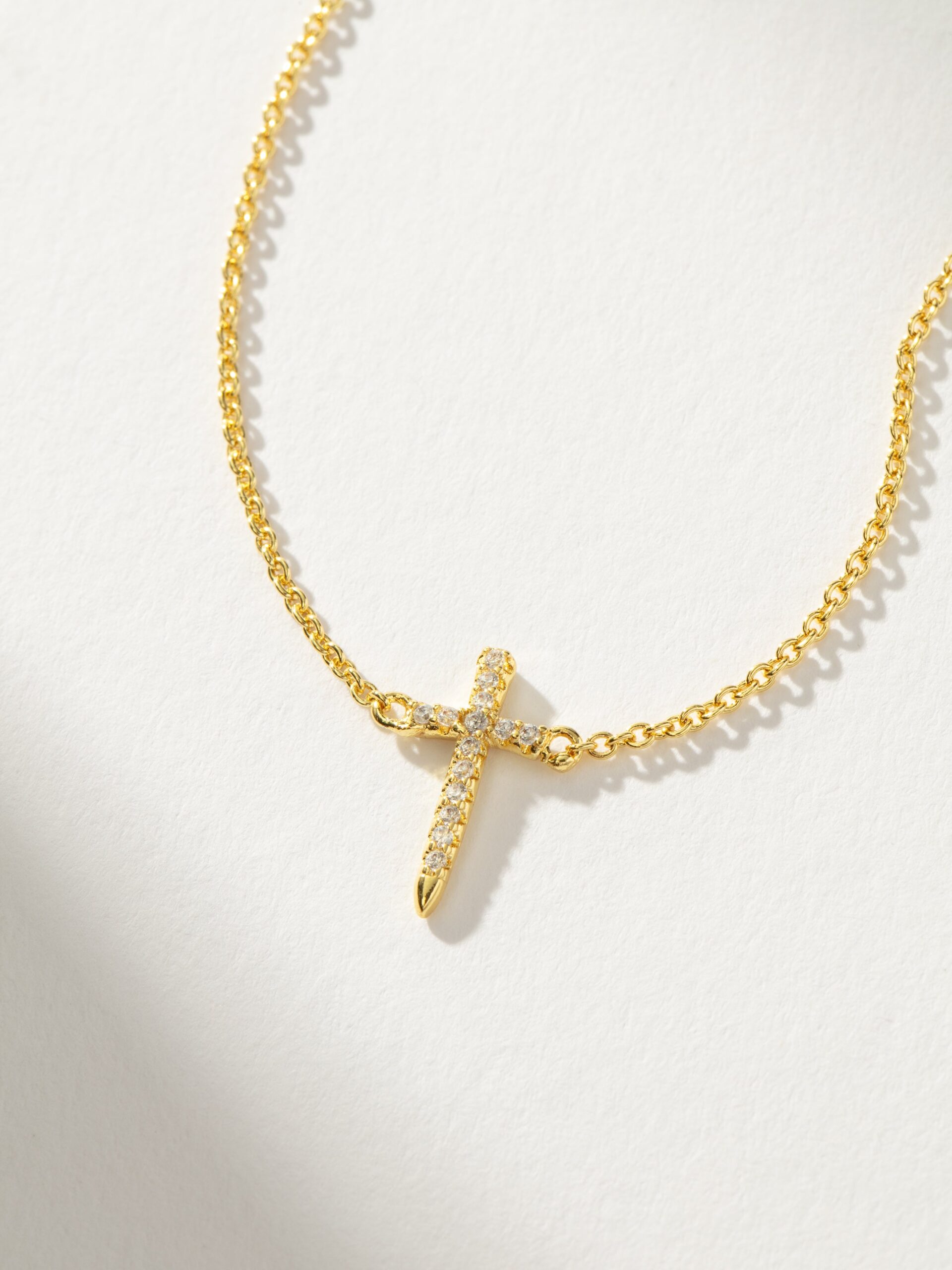 Angel Wings Necklace - Image 4