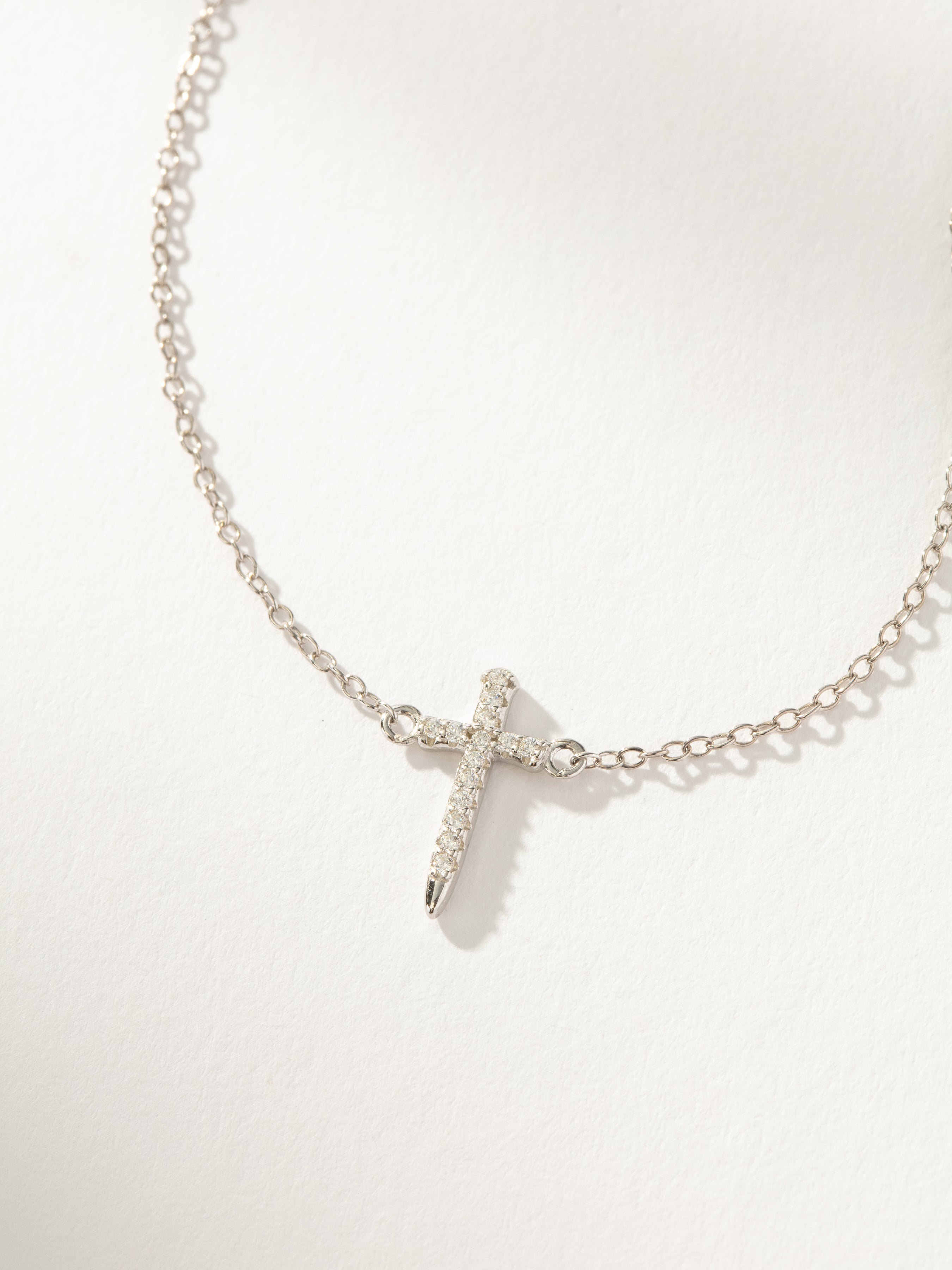 Angel Wings Necklace - Image 5