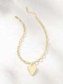 Big Love Necklace