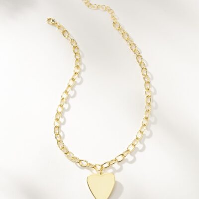 Big Love Necklace