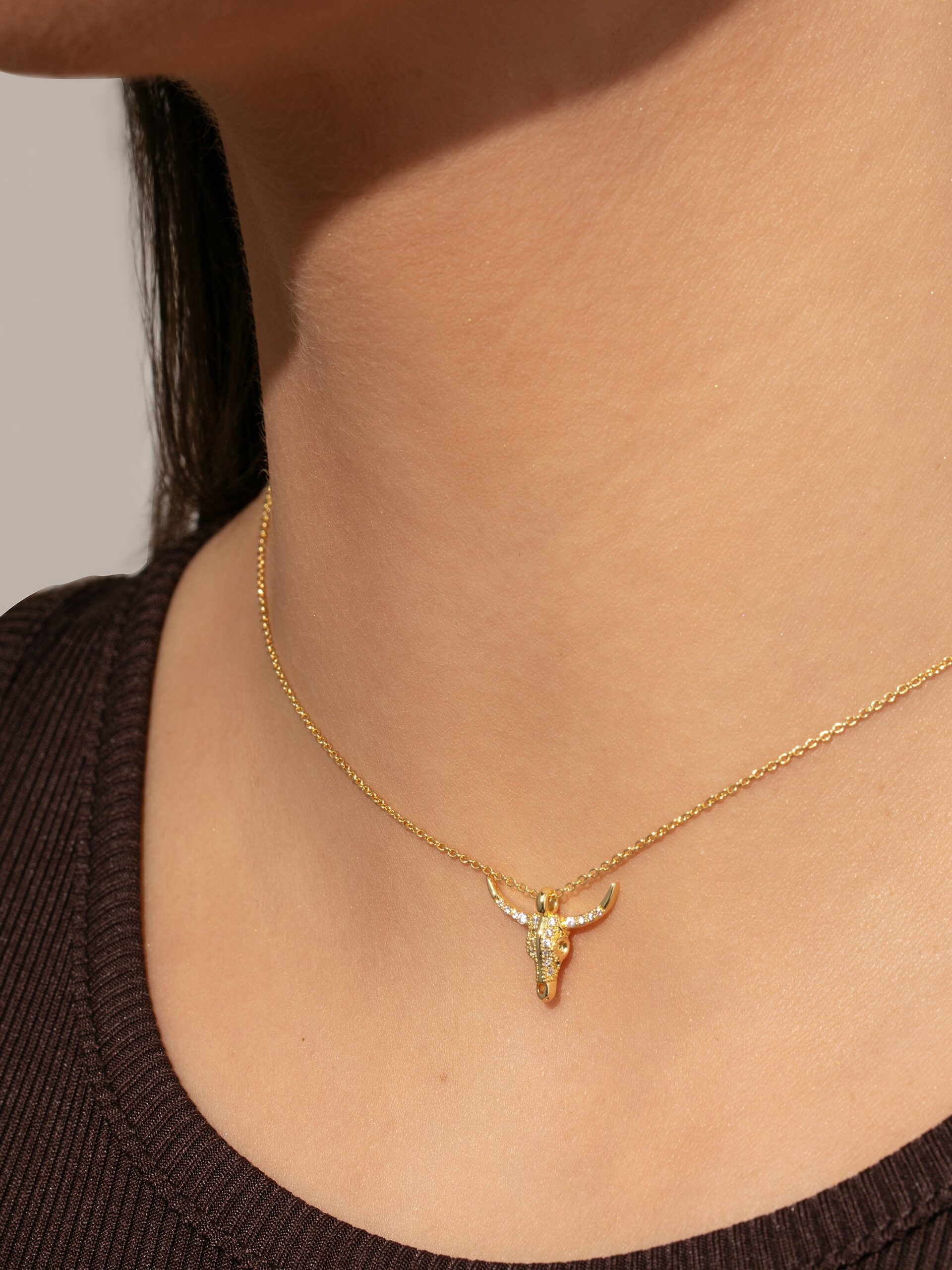 Fighter Necklace 2.0 - Image 2
