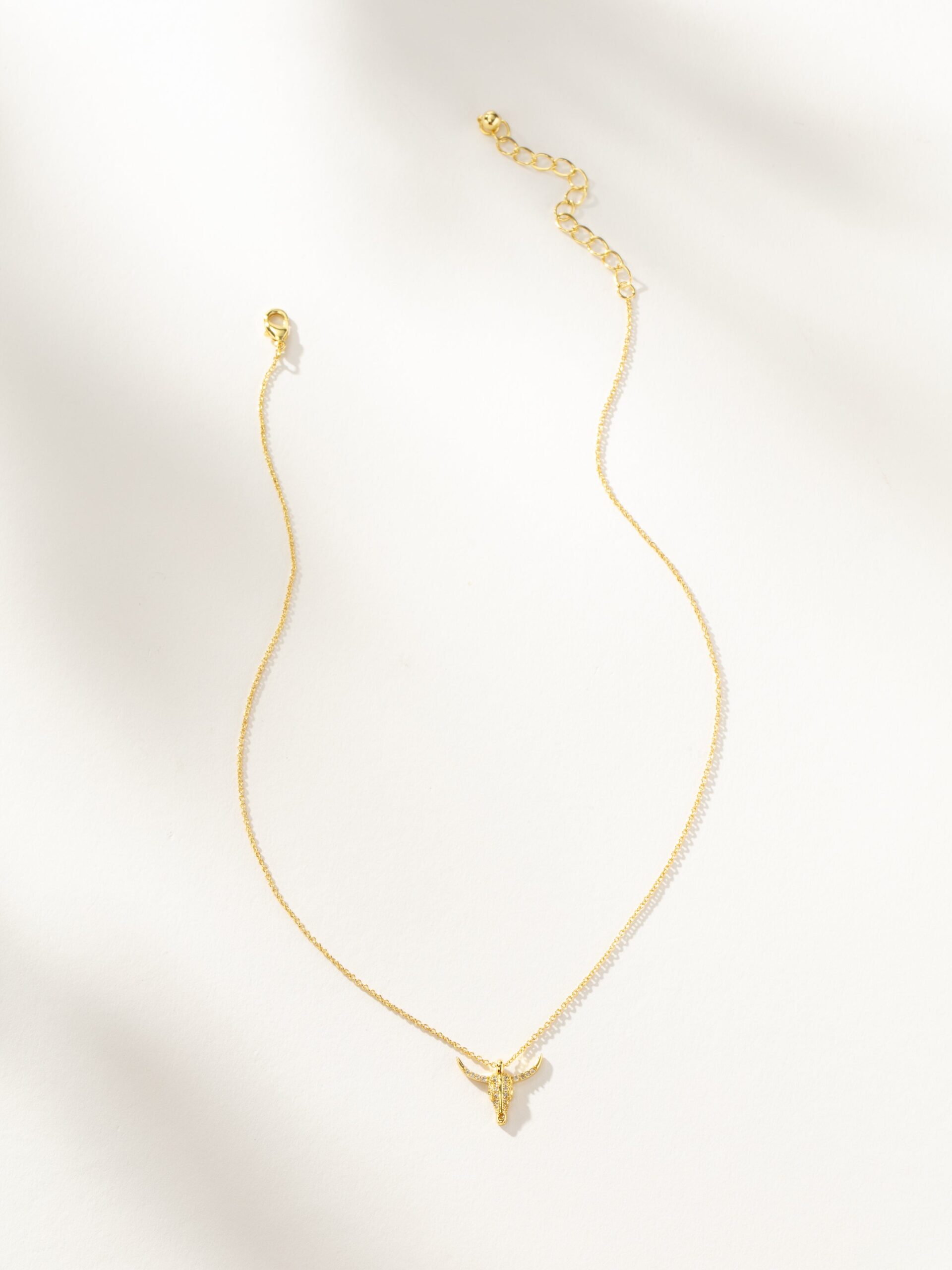 Fighter Necklace 2.0 - Image 3