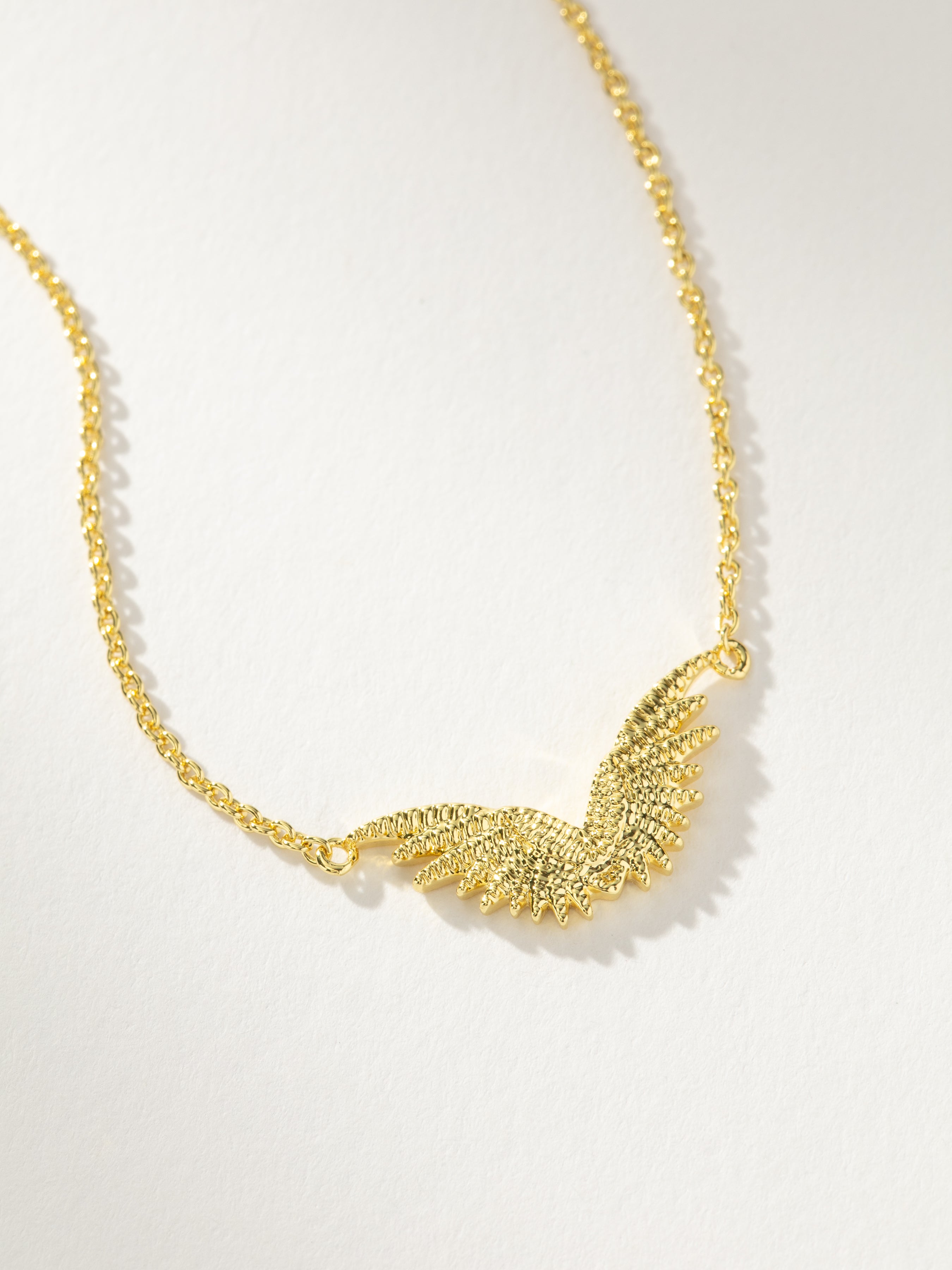 Fighter Necklace 2.0 - Image 6