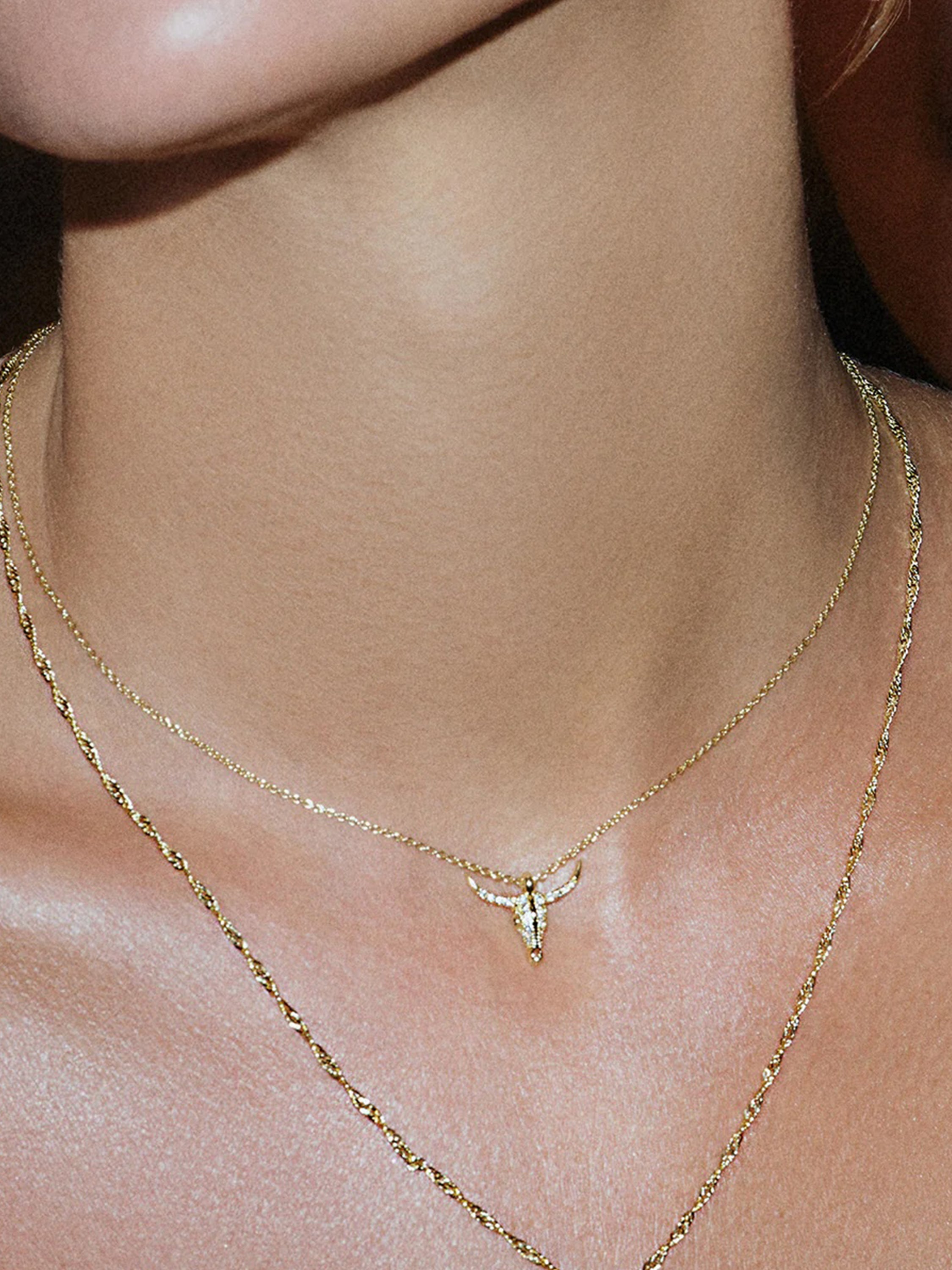 Fighter Necklace 2.0 - Image 5