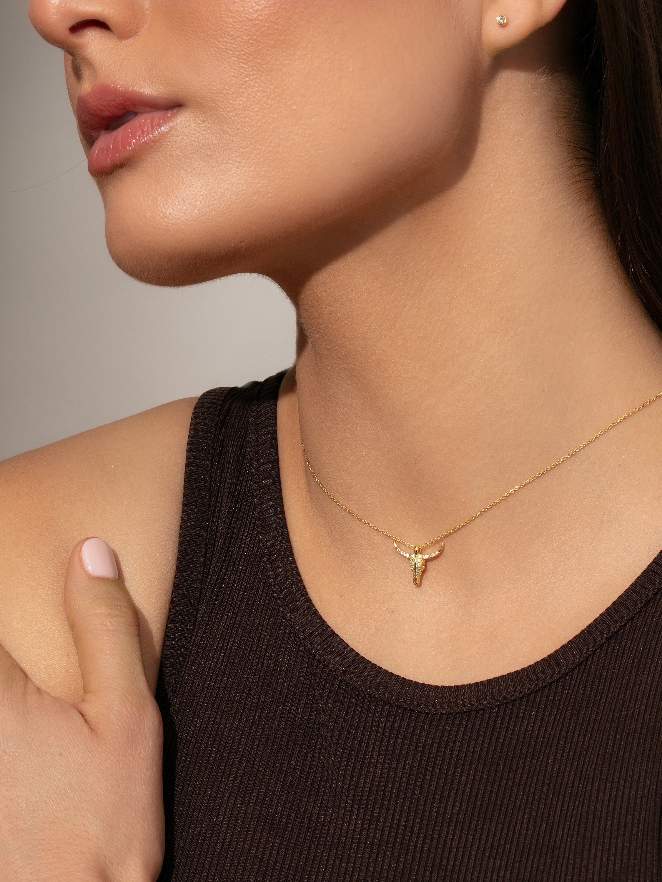 Fighter Necklace 2.0 - Image 4