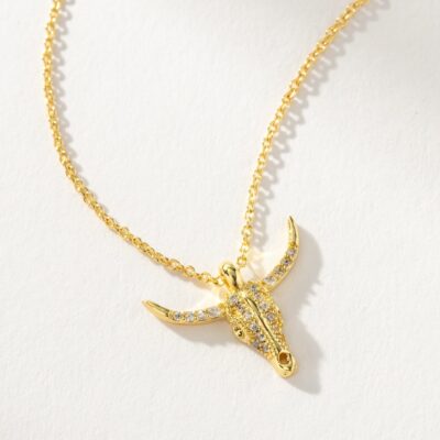 Fighter Necklace 2.0