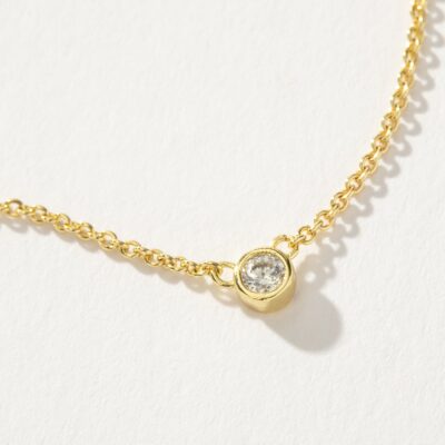 Pure Necklace