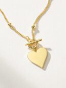 Touch of Love Necklace